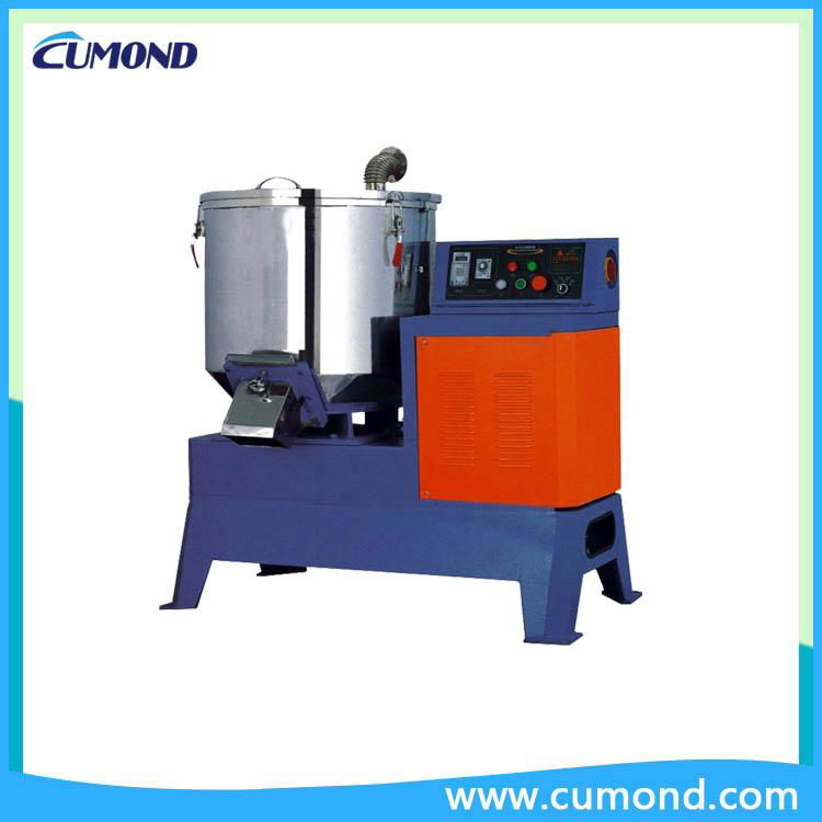 Dry Plastic Color Mixer CPM-SD Dry plastic blender