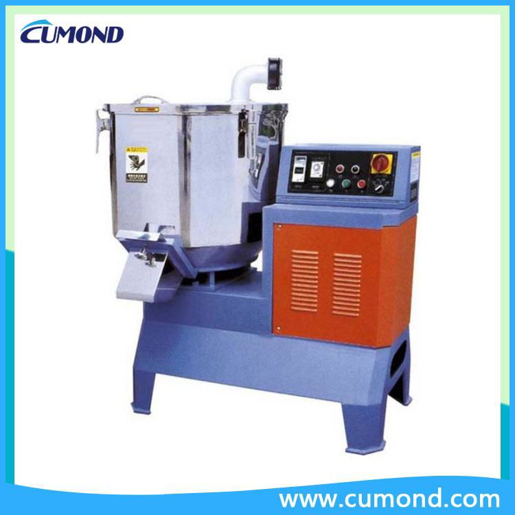 Dry Plastic Color Mixer CPM-SD Dry plastic blender 2