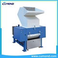 Plastic Soundproof Crusher CPCY-J Soundproof Granulators 4