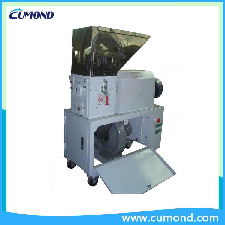 Slow Mute Crusher CPCP/Y-M