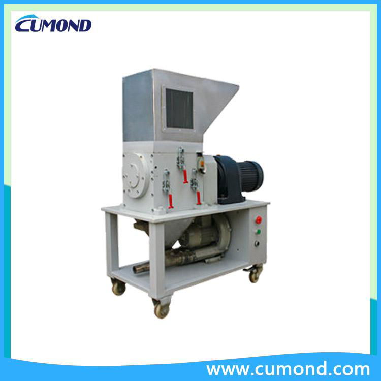 Slow Mute Crusher CPCP/Y-M 2