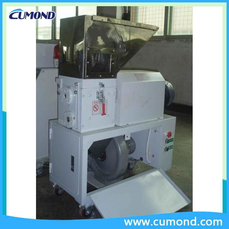 Slow Mute Crusher CPCP/Y-M 3