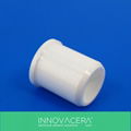 Yttria-Stabilized Zirconia Ceramic Tube