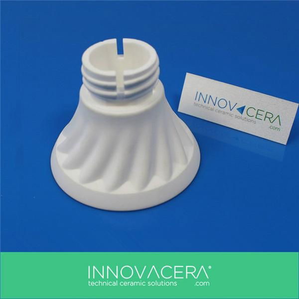 E26&E27 Porcelain/Ceramic lamp Holder /Innovacera  2