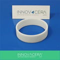 Alumina Ceramic Insulator Ring/Innovacera  1