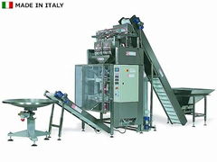 Automatic Weighing Packing Machines