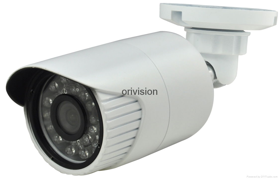  720P  IR HD AHD Camera 