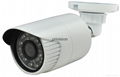 720P  IR HD AHD Camera