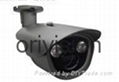 960P AHD camera