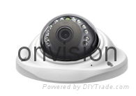 Dome AHD camera