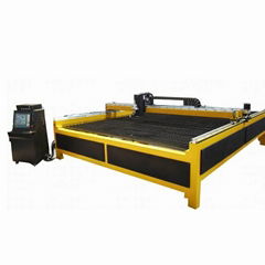 CanCut desktop CNC plasma  flame cutting machine