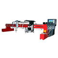 Auto bevel plasma cutting machine 1