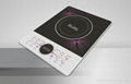 SM-A1 ultra slim induction cooker
