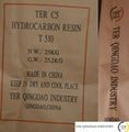 C5 HYDROCARBON RESIN (aliphatic) T510  2