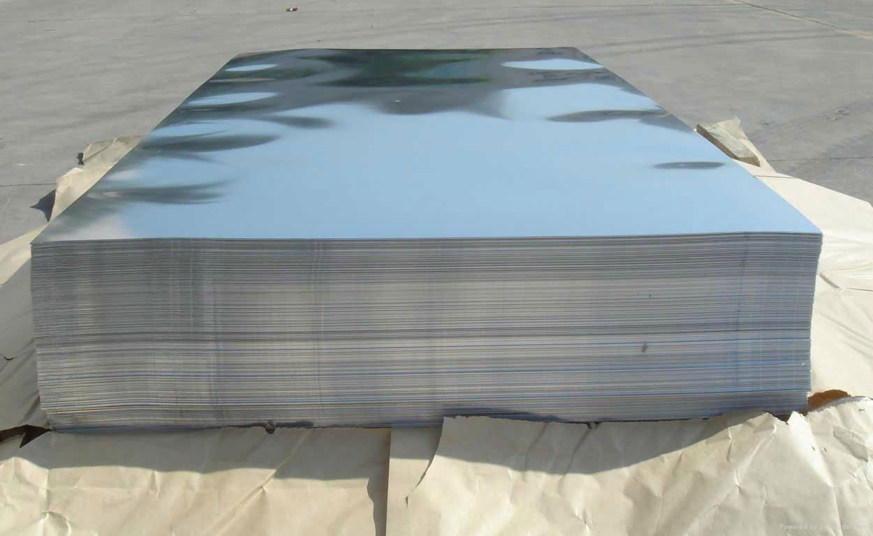 304 stainless steel sheet 2