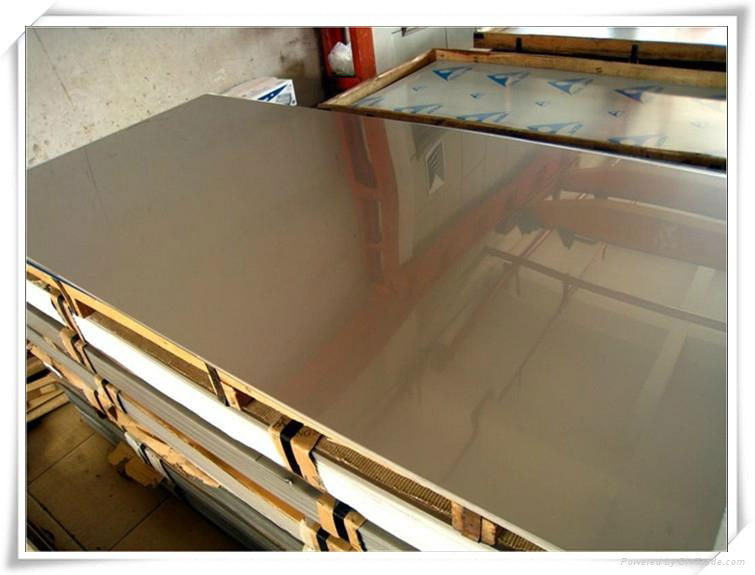 304 stainless steel sheet 4