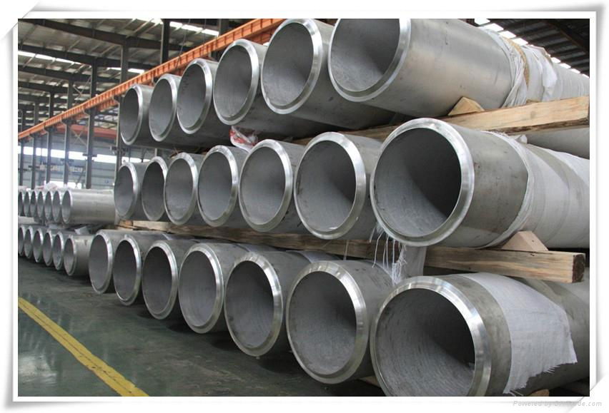 stainless steel pipe 3