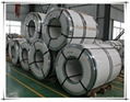 201 stainless steel coil 1