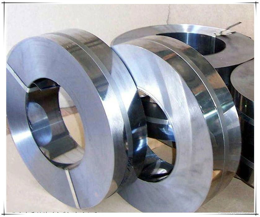 201 stainless steel coil 2