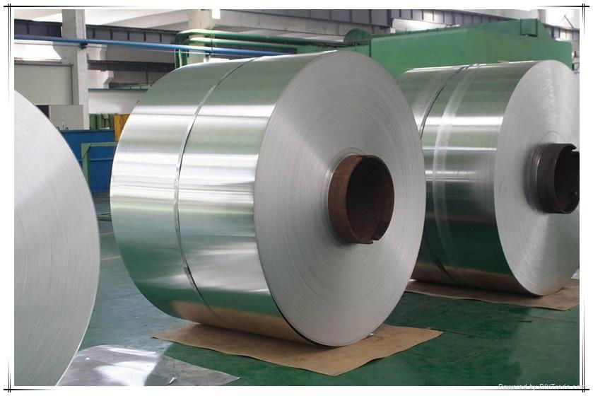 201 stainless steel coil 5