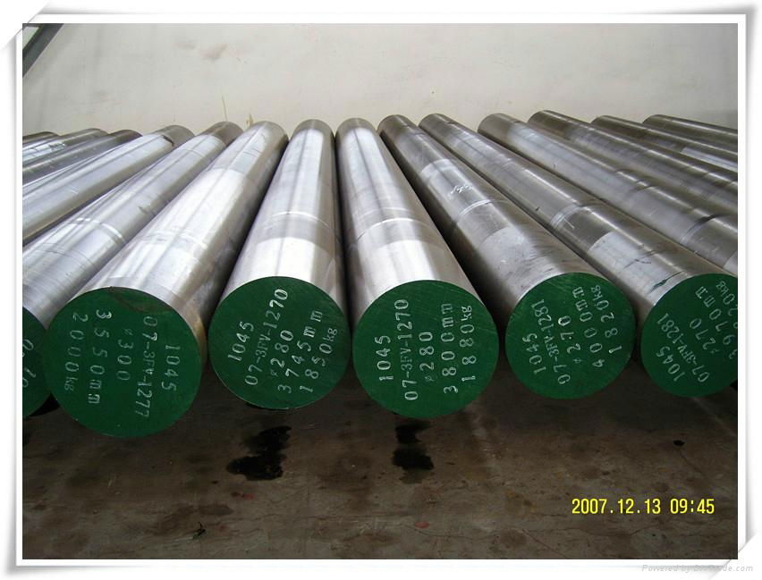 stainless steel bar 304 5