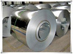 BA 304 stainless steel coil