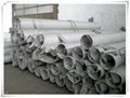 201 stainless steel pipe  4