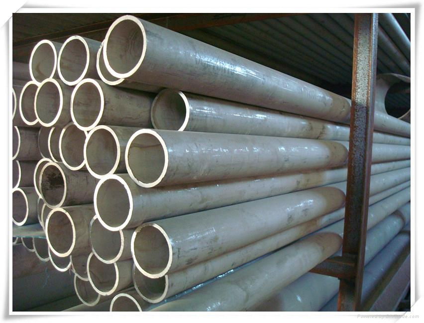 201 stainless steel pipe 