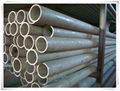 201 stainless steel pipe