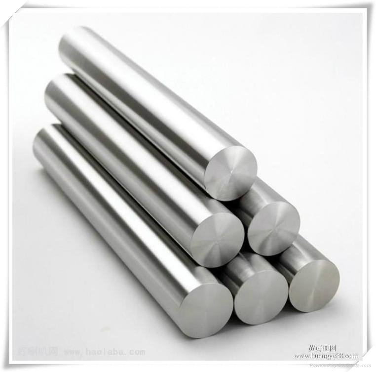 410 bright surface stainless steel bar 4