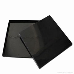 Thick Vacuum Forming Plastic Trays