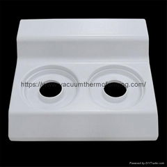 Large ABS Vacuum Forming Machine Plastic Cover