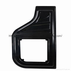 Vacuum Forming Auto Plastic Doors,Vacuum Formed Manufacturer