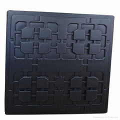 Vacuum Forming Plastic Products,Vacuum Forming Pallets