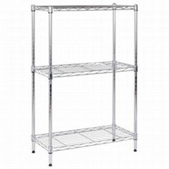 wire shelving manufacturer