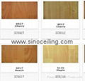 Laminated flooring 2