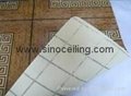 PVC sponge flooring 2