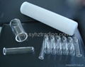 Quartz Tube 2