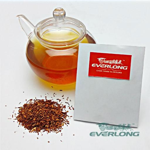 Slimming Detox Herbal Pyramid Teabag-Pu'er  3