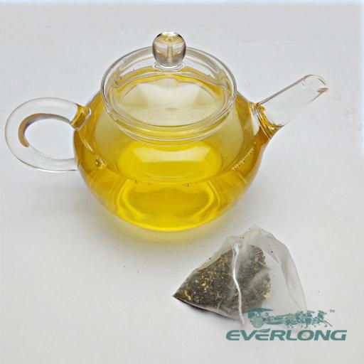 Slimming Detox Herbal Pyramid Teabag- Yerba Mate