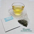 Slimming Detox Herbal Pyramid Teabag- Yerba Mate 2