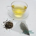 Slimming Detox Herbal Pyramid Teabag- Yerba Mate 3
