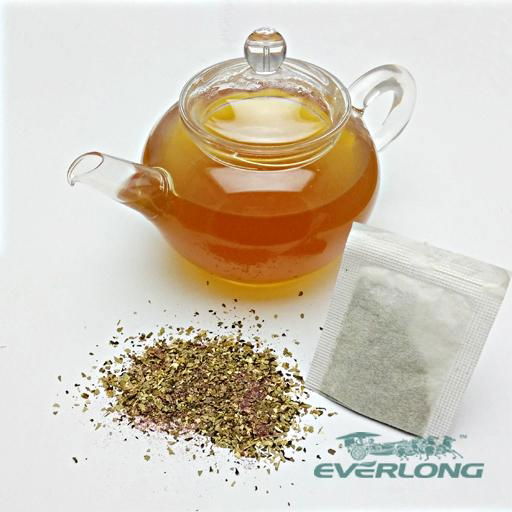 Green Slimming Detox Herbal Single chamber Teabag
