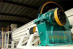 Super fine ball mill