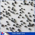 Steel Grit 5