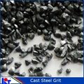 Steel Grit 4