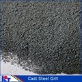 Steel Grit 3