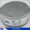 Zinc shot 1