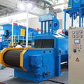 QWD Series net belt type shot blasting machine 2