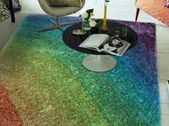 Eco-friendly simple design belgium carpet